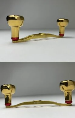 Livre Crank 120 EF30 LTD Taniyama Orikara -FishCandy Geschaft 4582645981594 sp1