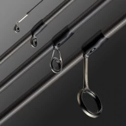 Evergreen Superior Shar Cut SPRS-64UL-T - Premium Ultra Light Spinning Rod 7 Evergreen Superior Shar Cut SPRS-64UL-T - Premium Ultra Light Spinning Rod -FishCandy Geschaft 77M T Guide