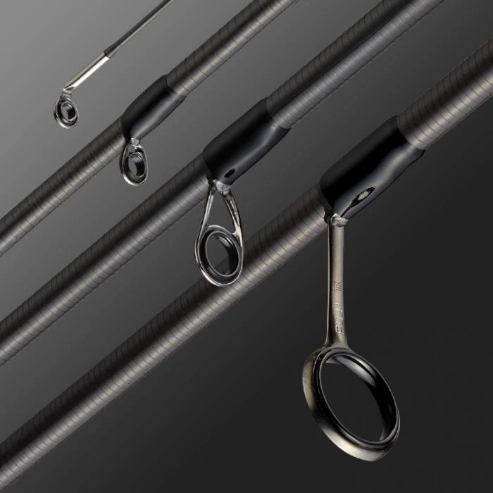 Evergreen Superior Shar Cut SPRS-64UL-T - Premium Ultra Light Spinning Rod 3 Evergreen Superior Shar Cut SPRS-64UL-T - Premium Ultra Light Spinning Rod – Bild 3