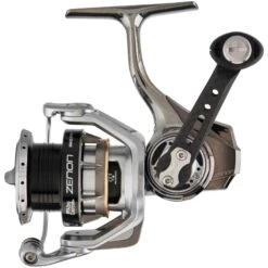 Abu Zenon 8 Abu Zenon -FishCandy Geschaft ABU ZENON SPIN 3