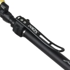 Prox All In One Salt Landing Net - Carbon Telescopic Shore Net -FishCandy Geschaft AIOSS500 holder