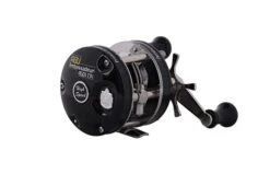 Abu Ambassadeur Factory Tuned