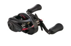Abu Garcia Revo5 Winch L Baitcast Reel