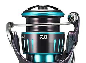 Daiwa Emeraldas RX 2 Daiwa Emeraldas RX – Bild 2