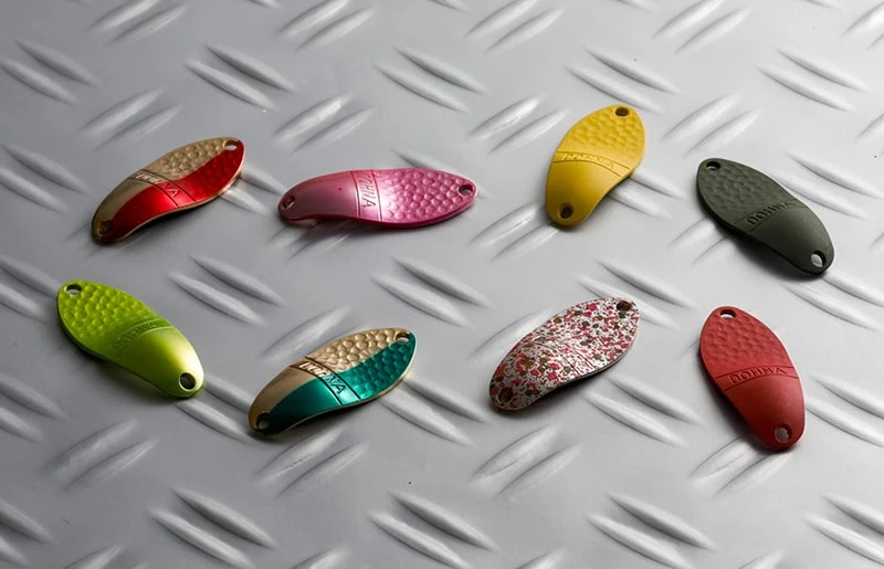 Angler’z System Dohna 1 Angler’z System Dohna