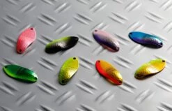 Angler’z System Hyper Flash Dohna