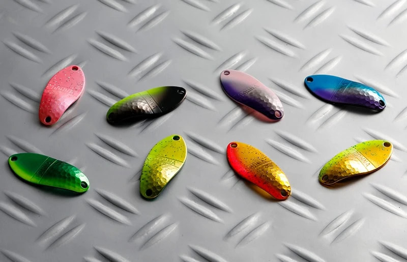 Angler’z System Hyper Flash Dohna 1 Angler’z System Hyper Flash Dohna