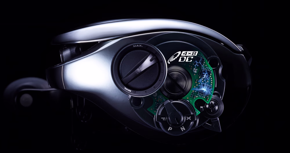 Shimano ’21 Antares DC 6 Shimano ’21 Antares DC – Bild 6