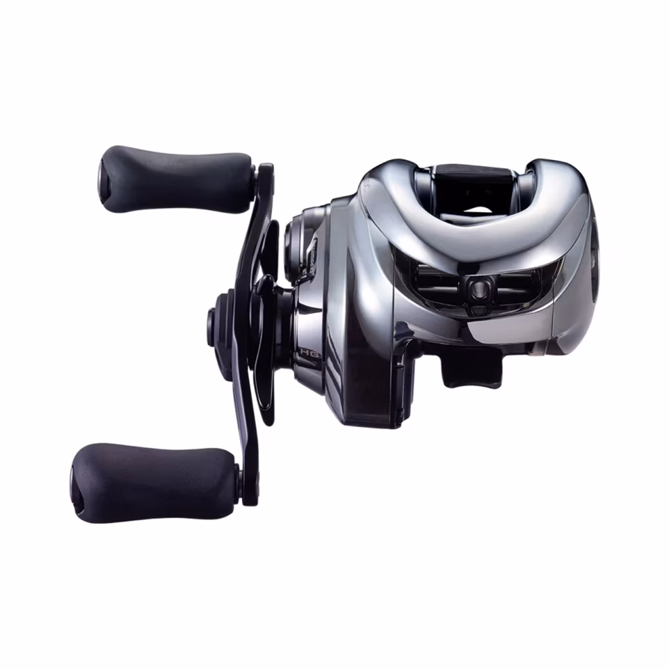 Shimano ’21 Antares DC 5 Shimano ’21 Antares DC – Bild 5