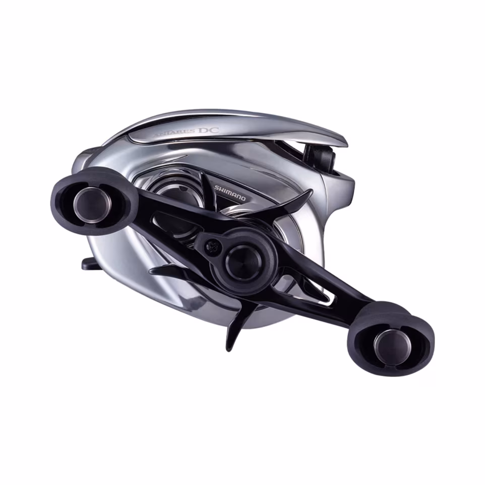 Shimano ’21 Antares DC 4 Shimano ’21 Antares DC – Bild 4