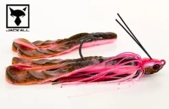 Jackall B-Crawl SetUp