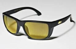 BigFish 1983 CurveFish Polarized Fishing Sunglasses