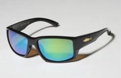 BigFish 1983 TheMask Polarized Performance Fishing Eyewear
