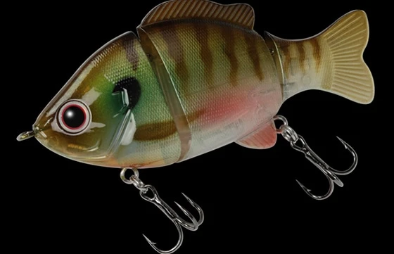 Biovex Joint Gill 70SS 1 Biovex Joint Gill 70SS