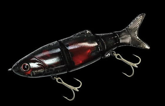 Biovex Joint Bait 110SF 1 Biovex Joint Bait 110SF