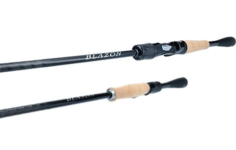 Daiwa Blazon Baitcast 4 Daiwa Blazon Baitcast – Bild 4