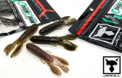 Jackall Cover Craw 3″
