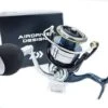 Daiwa ’19 Certate LT (CP)