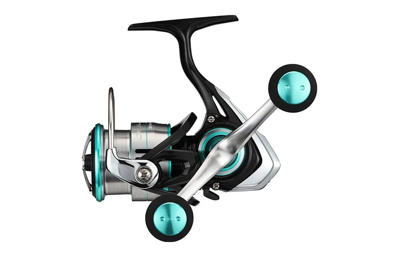 Daiwa ’19 Emeraldas LT 1 Daiwa ’19 Emeraldas LT