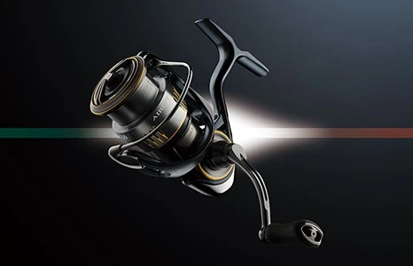 Daiwa ’23 Airity LT 1 Daiwa ’23 Airity LT