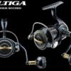Daiwa ’23 Saltiga