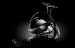 Daiwa '24 Certate LT Spinning Reel - High-Performance Fishing Reel