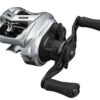Daiwa Alphas SV TW 800 Baitcasting Reel