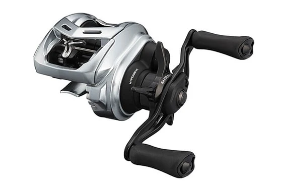 Daiwa Alphas SV TW 800 Baitcasting Reel 1 Daiwa Alphas SV TW 800 Baitcasting Reel