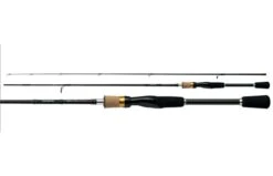 Daiwa Bass X 632MLS