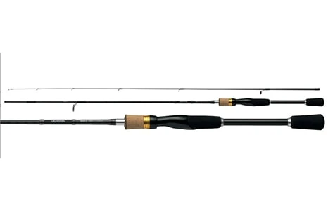 Daiwa Bass X 632MLS 1 Daiwa Bass X 632MLS