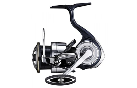 Daiwa ’19 Certate LT 1 Daiwa ’19 Certate LT
