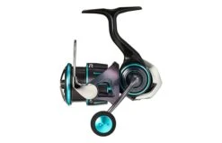 Daiwa Emeraldas RX