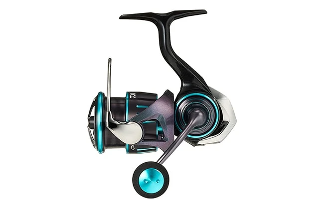Daiwa Emeraldas RX 1 Daiwa Emeraldas RX