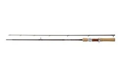Daiwa Silver Creek Glass Progressive Trout Fishing Rod