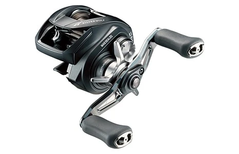 Daiwa Silverwolf SV TW 1000XHL 1 Daiwa Silverwolf SV TW 1000XHL