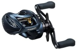 Daiwa Steez A II TW