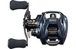 Daiwa Steez A II TW -FishCandy Geschaft Daiwa Steez A II TW above