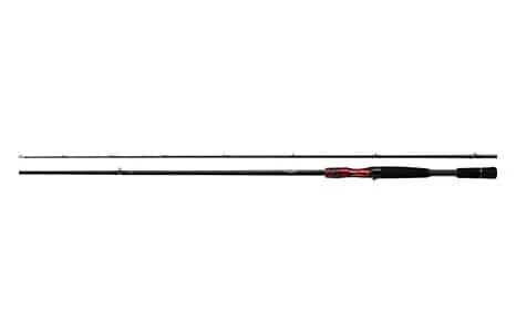 Daiwa Steez C610H-SV Harrier 610 1 Daiwa Steez C610H-SV Harrier 610