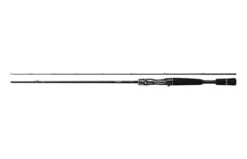 Daiwa Steez C66MH MGC Type-II