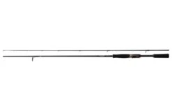 Daiwa Steez S68ML-SV-ST Kingbolt – High-End Spinnrute für Finesse-Techniken