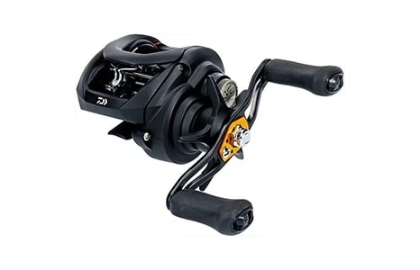 Daiwa Tatula TW 100HL 1 Daiwa Tatula TW 100HL