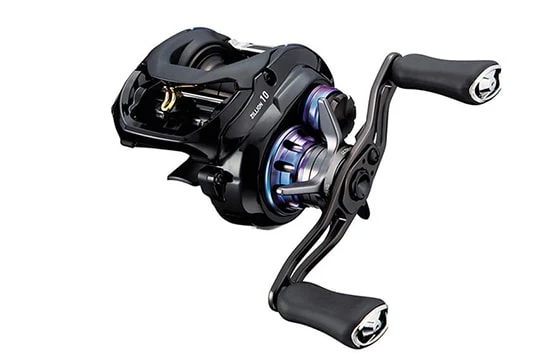 Daiwa Zillion 10L 1 Daiwa Zillion 10L
