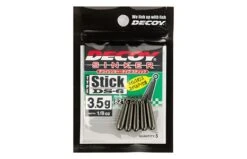 Decoy Sinker Type Stick DS-6 - Premium Fishing Weights