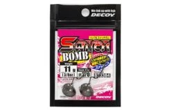 Decoy Switch Bomb VJ-78 | High-Performance JDM Terminal Tackle