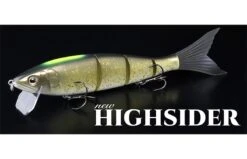 Deps New Highsider 172 HF