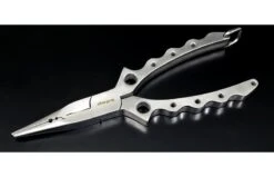 Deps Stainless Pliers - High-Performance Rustproof Fishing Pliers