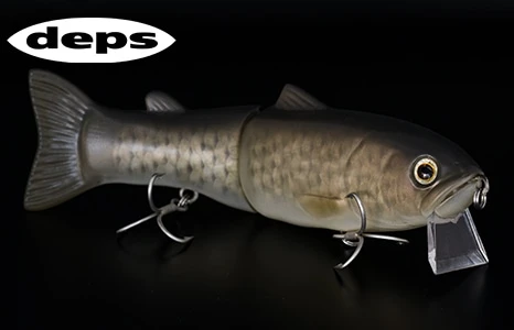 Deps New Silent Killer 145 / 175 1 Deps New Silent Killer 145 / 175