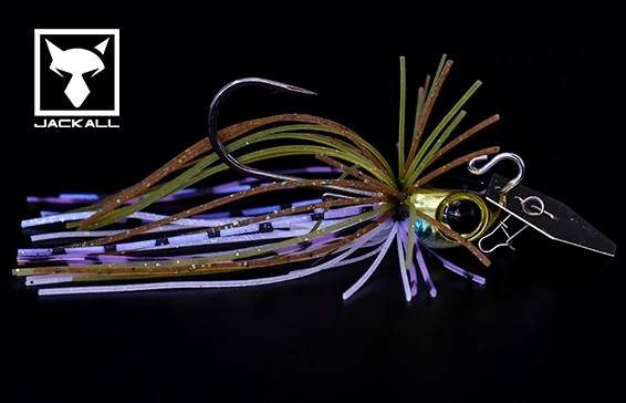 Jackall Dera Break 1 Jackall Dera Break