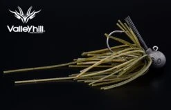 ValleyHill Devil Jig NS