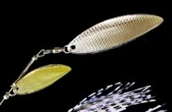 Jackall Doon -FishCandy Geschaft Doon Blades